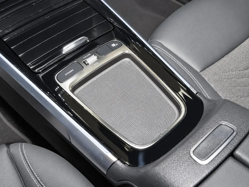 Mercedes-Benz EQB 250+ Progressive Advanced Hvid metallic – til salg hos THEO Import